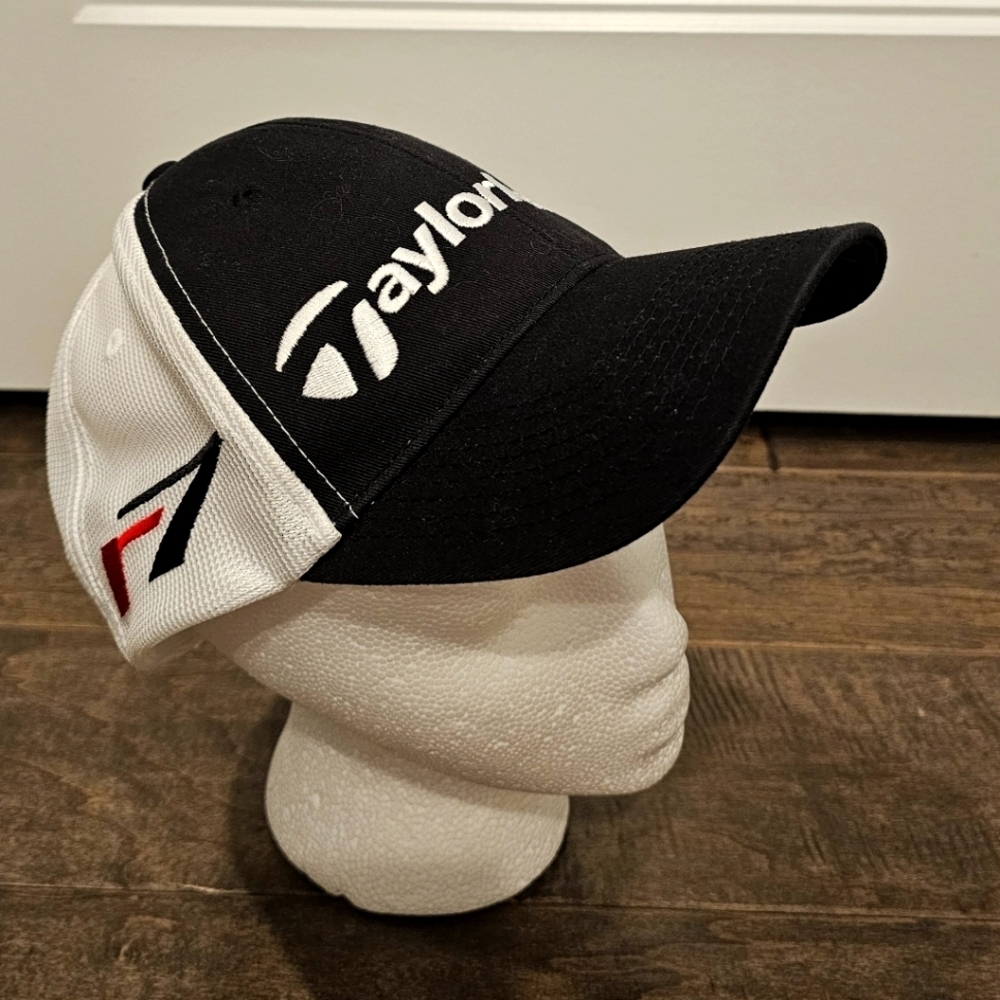 TaylorMade R7 TMax Golf Hat - Picture 5 of 7